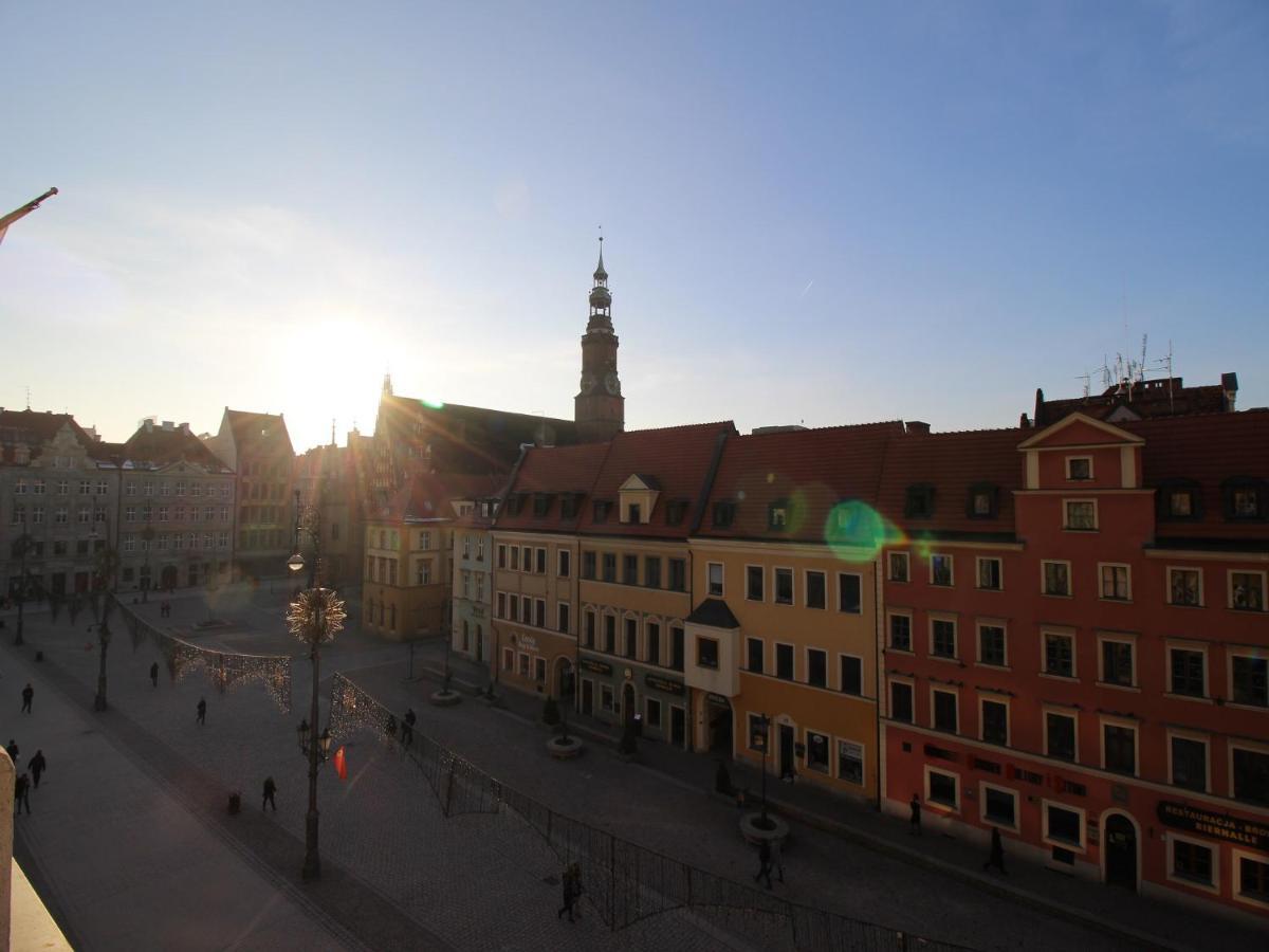 Happy Estate Apartments - Rynek Breslau Exterior foto