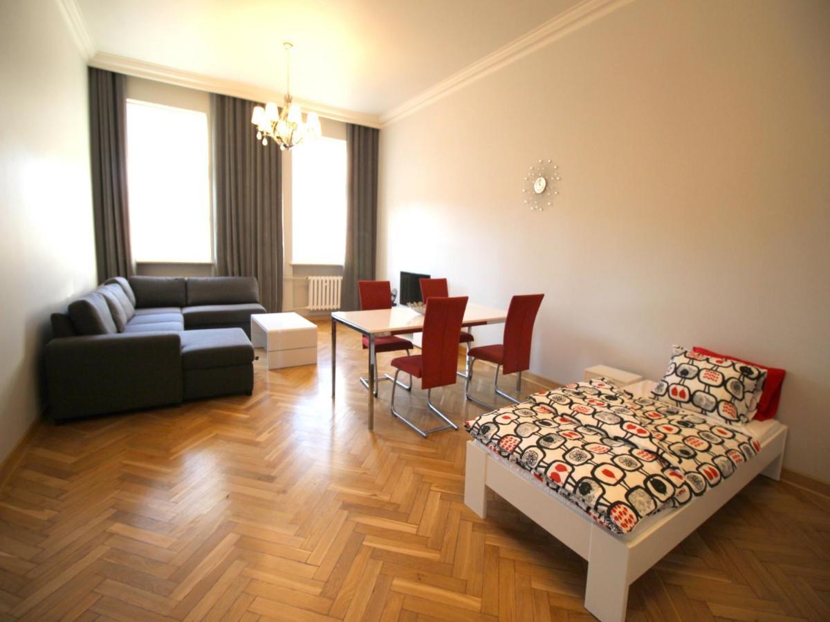 Happy Estate Apartments - Rynek Breslau Exterior foto