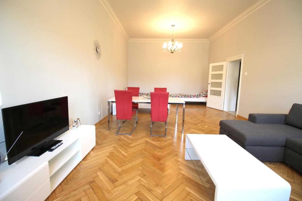 Happy Estate Apartments - Rynek Breslau Exterior foto