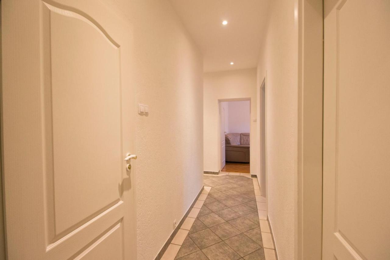 Happy Estate Apartments - Rynek Breslau Exterior foto
